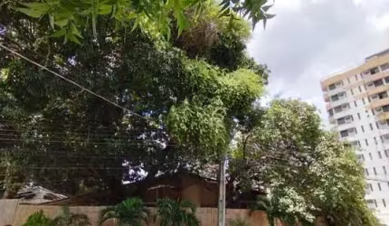 Casa Comercial para Locação – 450m² Bairro Fátima
