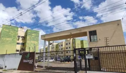 Condomínio Heliópolis Park