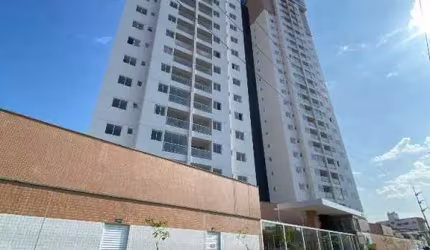 Condomínio Bosque São Cristóvão