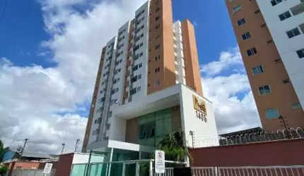 Condomínio Piatã Residence