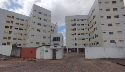 APARTAMENTO RESIDENCIAL