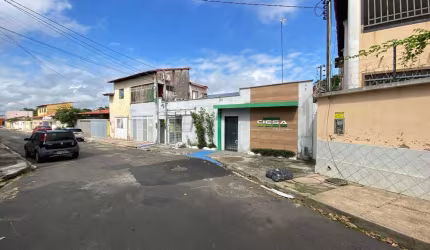 Sala Comercial