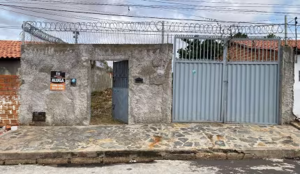 Terreno - Aluguel