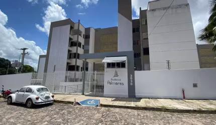 Condomínio Residencial Palmares