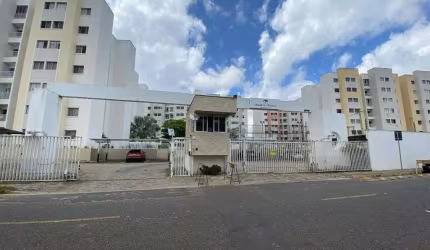 Condomínio Recanto das Palmeiras