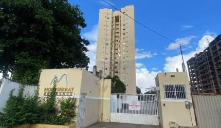 Condomínio Montserrat Residence