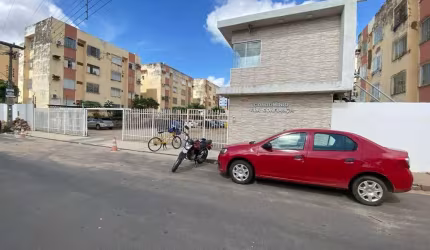 Condomínio vila confiança