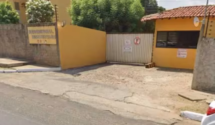 Condomínio Residencial Montevideo