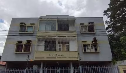 Apartamento para Alugar – Edifício Maria Cristina
