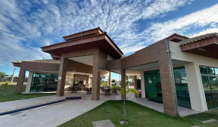 Lote à Venda Condomínio Petrópolis
