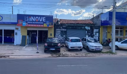 Ponto Comercial