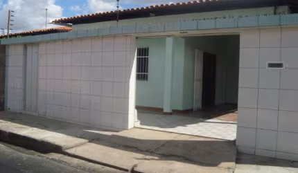 Casa Residencial - Venda