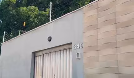 Casa Residencial em Timon - venda
