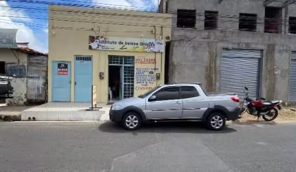 Casa Residencial