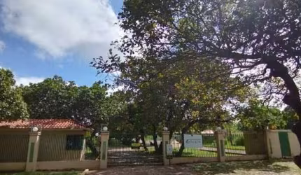 Casa Mobiliada no Condomínio São José