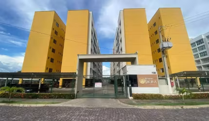 Apartamento para Locação – Reserva Tropical Ixora