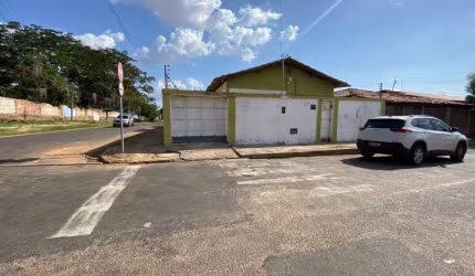 Casa Residencial