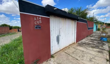Casa Residencial