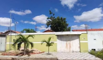 Casa para locação no Parque Sul