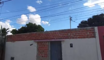 Vende-se Casa Residencial