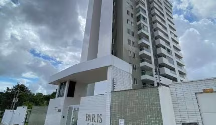 Condomínio Paris Residence - venda