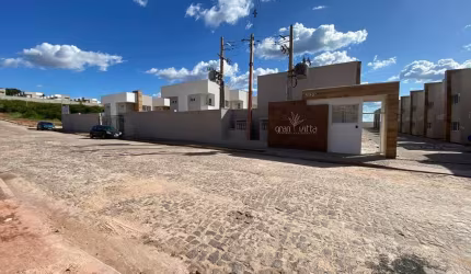 Casa em Condomínio