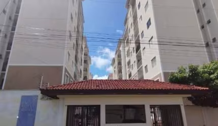 Apartamento Mobiliado para Locação
