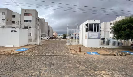 Apartamento para Locação - Village Leste Turquesa