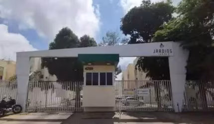 Apartamento Jardins do Leste 1