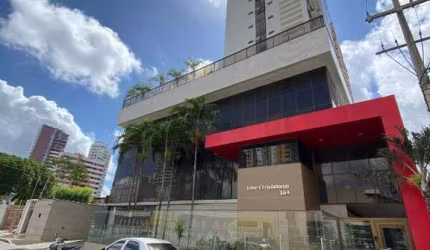 Apartamento Mobiliado