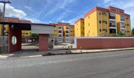 Condomínio Park Rio Sol Residence