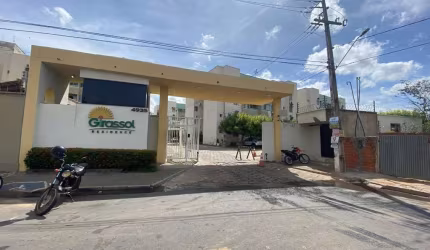 Condomínio girassol residence