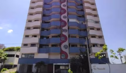 Apartamento - venda