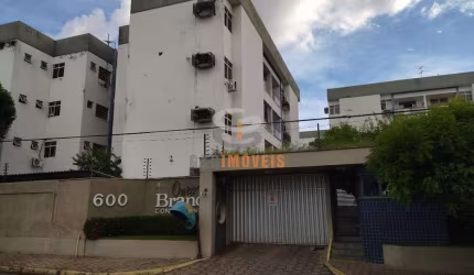 Apartamento à venda - Condomínio Ouro Branco