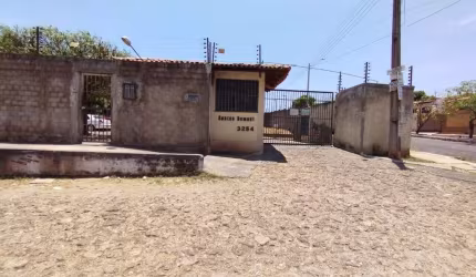 CONDOMÍNIO SANTOS DUMONT