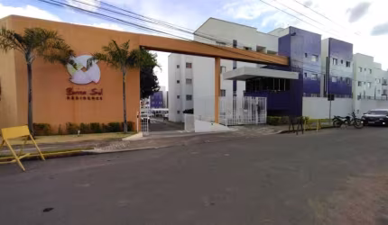 CONDOMÍNIO BRISA SUL RESIDENCE