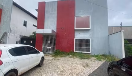 Prédio comercial