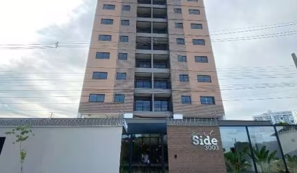 Condomínio East Side - venda