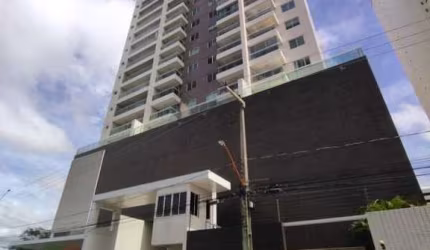 APARTAMENTO MOBILIADO