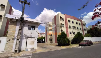 Apartamento - venda