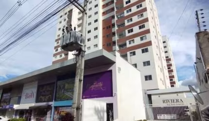 Apartamento para Alugar - Riviera Residence