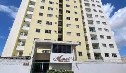 Condomínio Araxá Residence - Venda