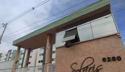 Apartamento para Locação Solaris City