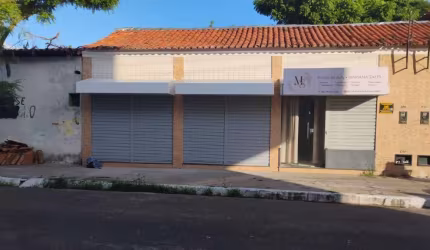 Sala Comercial no centro