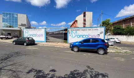 Ponto Comercial