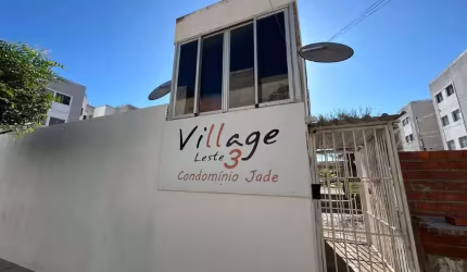Apartamento à Venda – Village Leste Jade