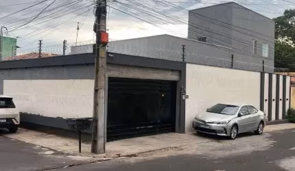 Casa Residencial - Venda