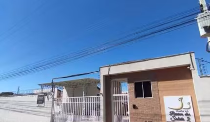 Aluga-se casa Duplex no Condomínio Reserva dos Sábias 2