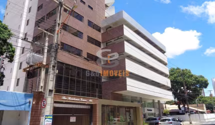 EDIFÍCIO THE RESIDENCE TOWER