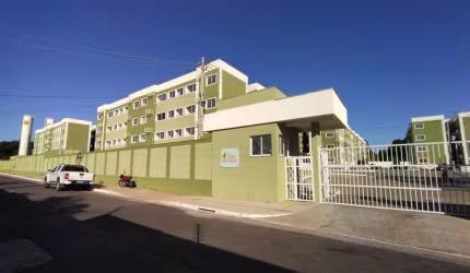 Condomínio Village Del Ville